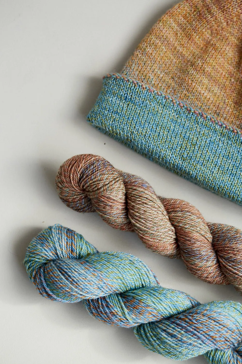 Dubblo Kit (Urth Yarns)