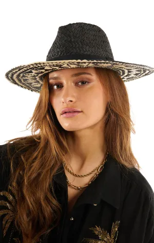 EVA Straw Hat