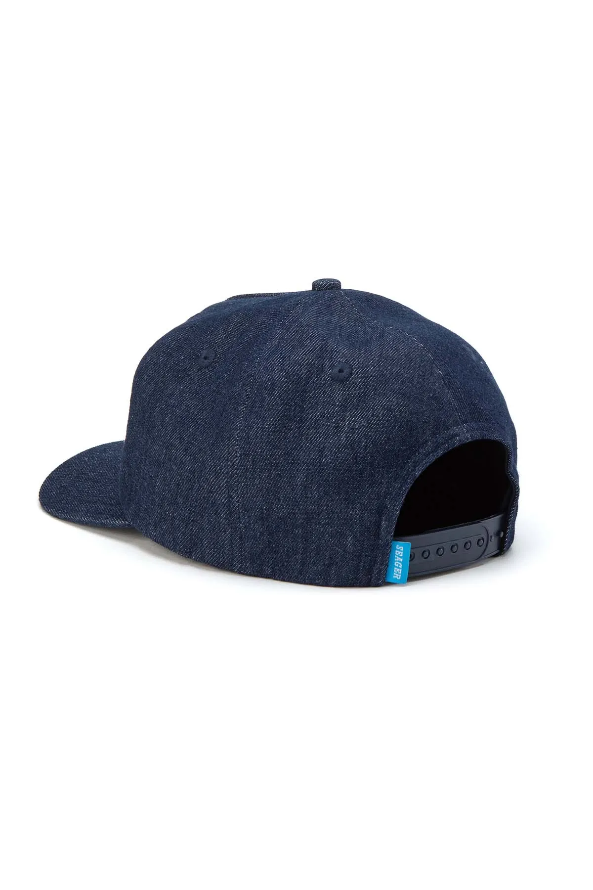 FARRIER SNAPBACK