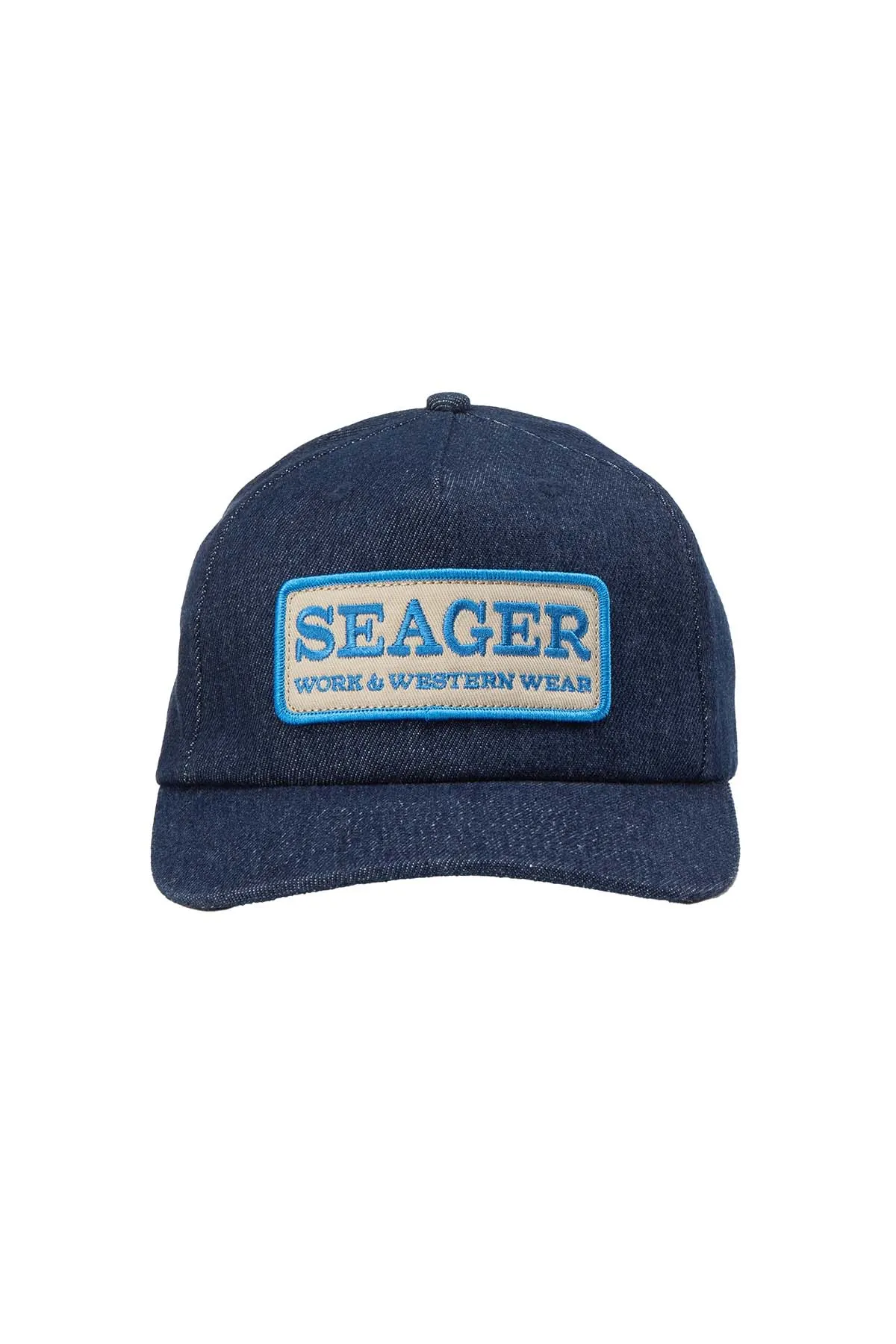 FARRIER SNAPBACK