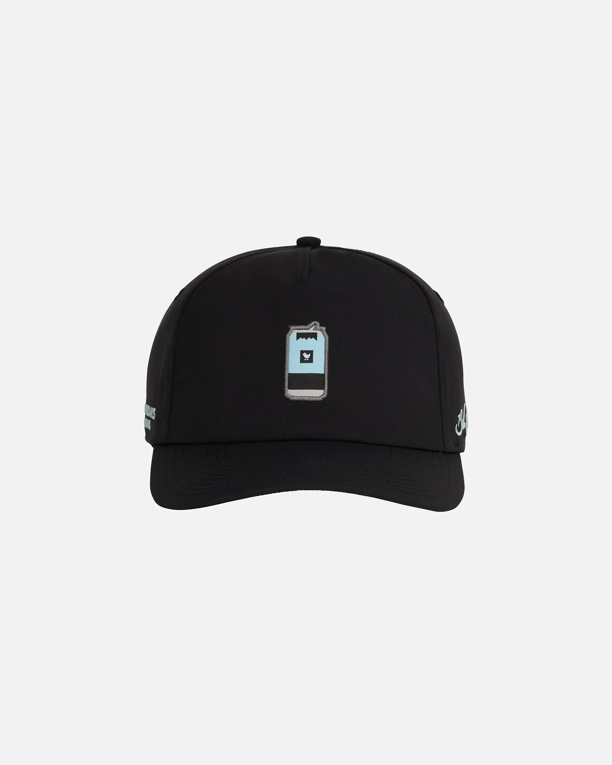 Four Peaks Golf Can Hat