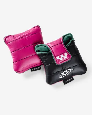 Gorp Puffer Mallet Putter Cover