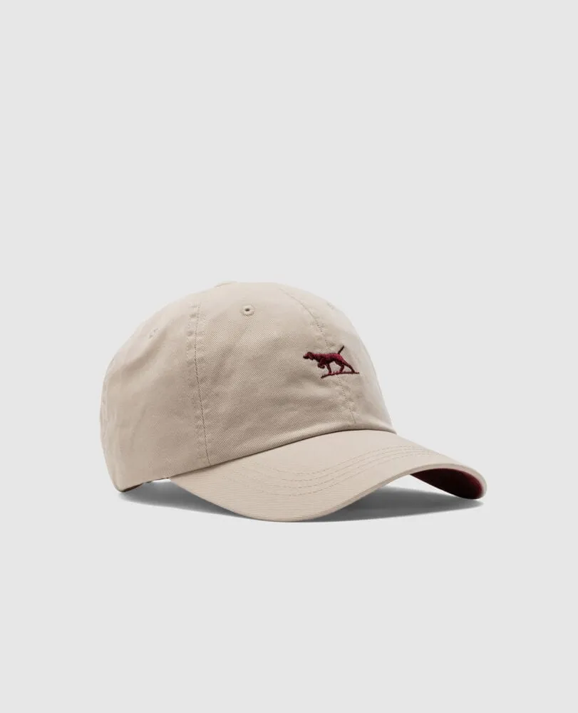 Gunn Cap - Stone