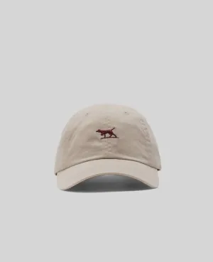 Gunn Cap - Stone