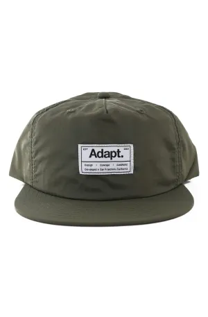 Haze (Army Nylon Snapback Cap)