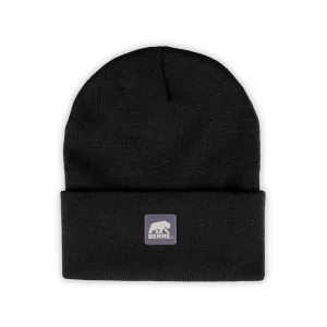 Heritage Knit Cuff Beanie