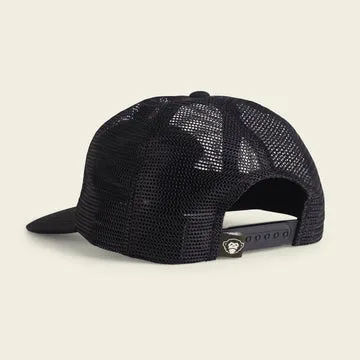 Howler Feedstore Snapback : Black