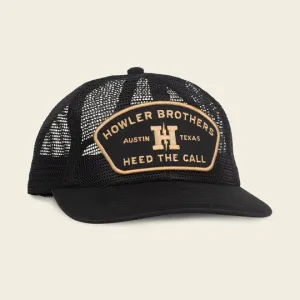 Howler Feedstore Snapback : Black