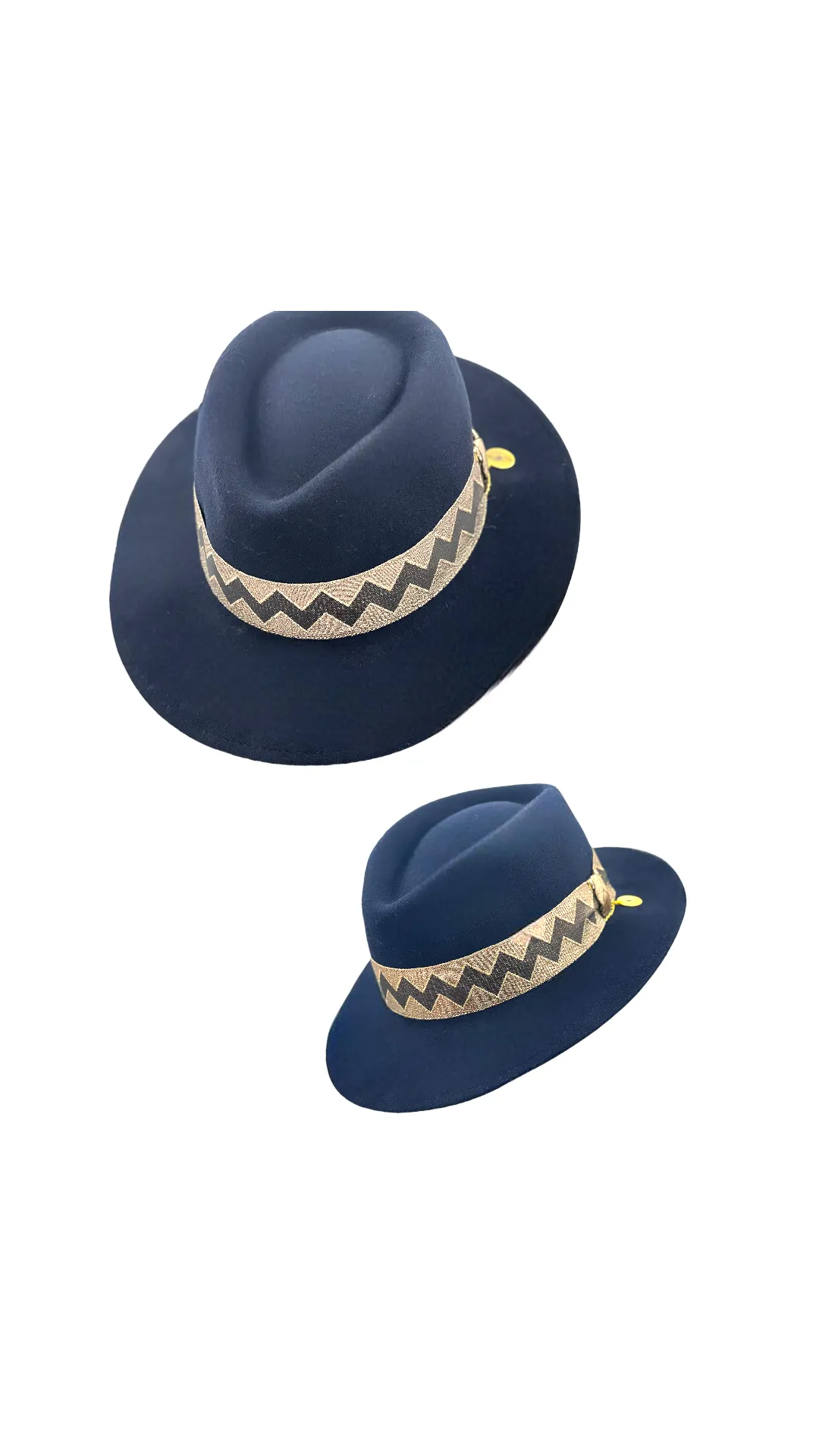 Jazz lovers hat