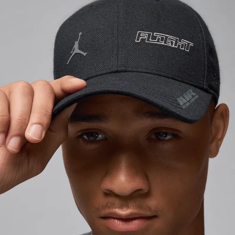 Jordan Rise Structured Hat