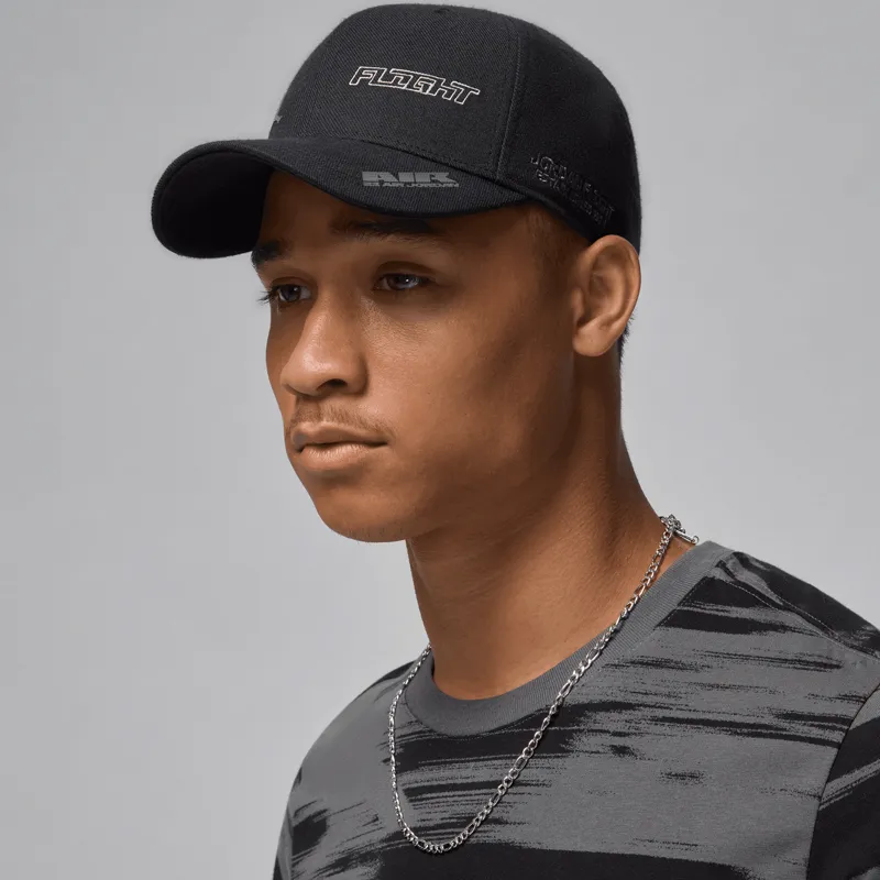 Jordan Rise Structured Hat