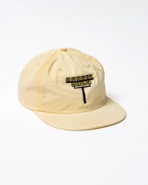 Late Night Eats Surf Hat