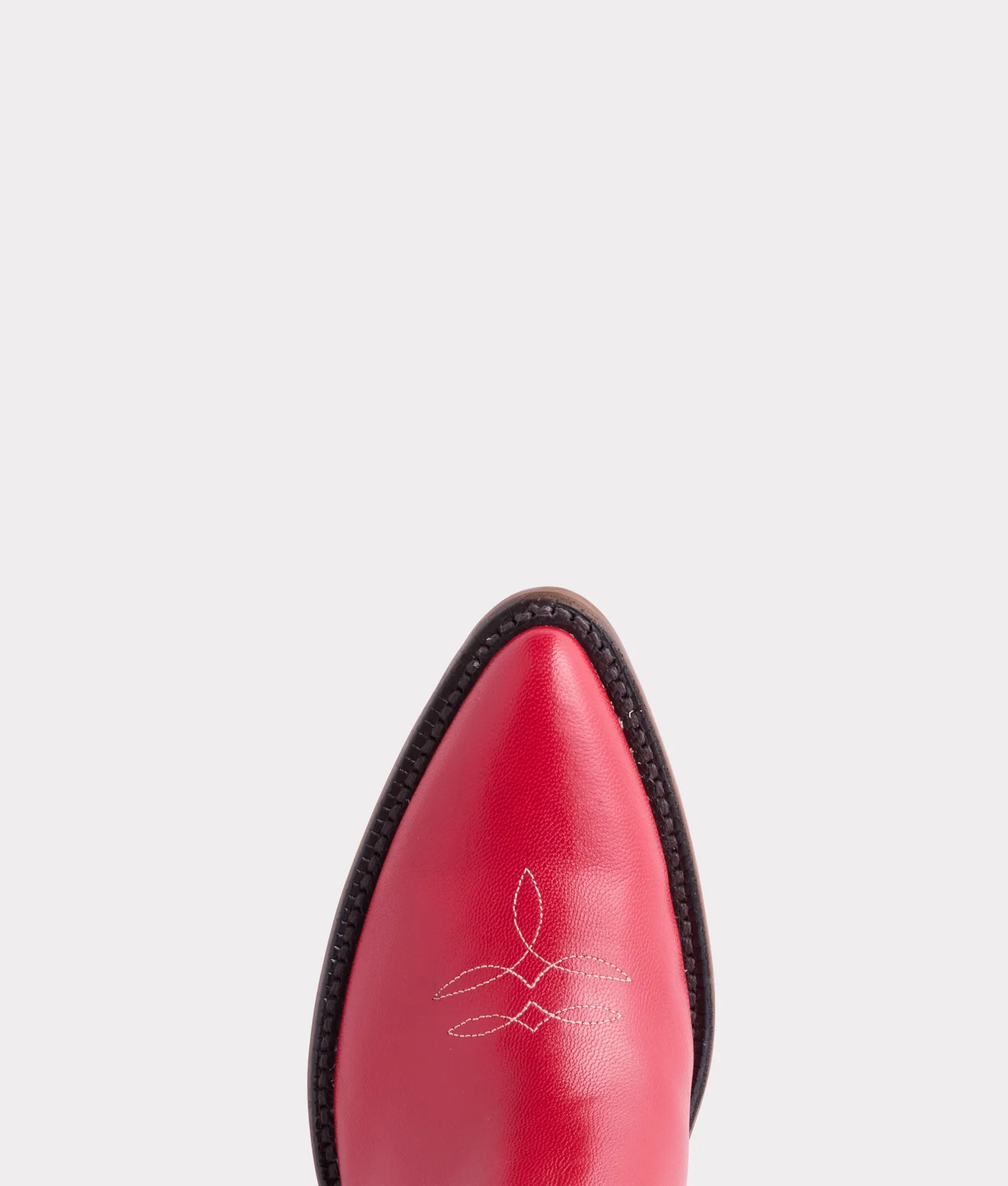 Little Reata :: Red