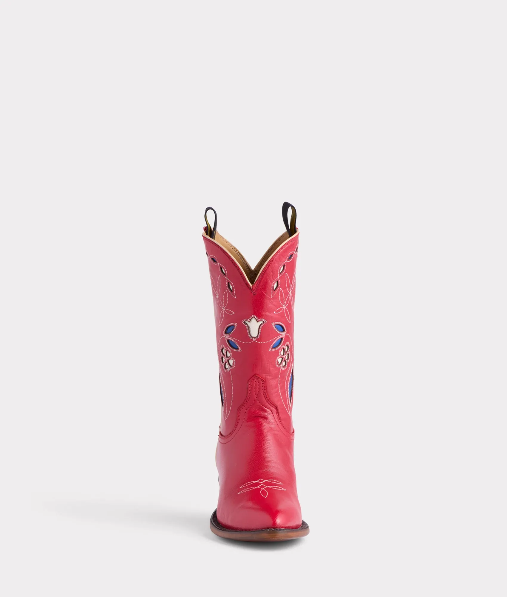 Little Reata :: Red