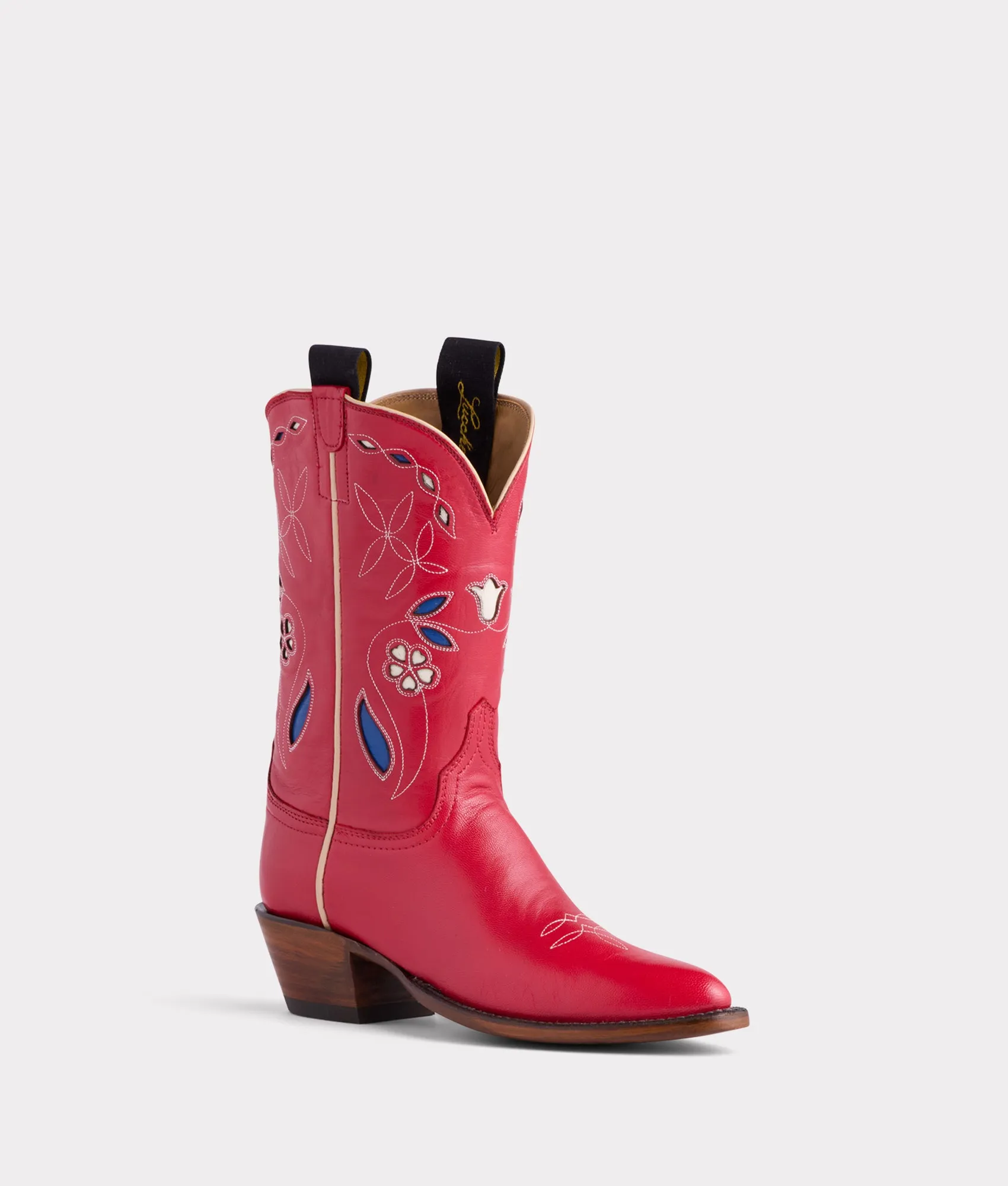 Little Reata :: Red