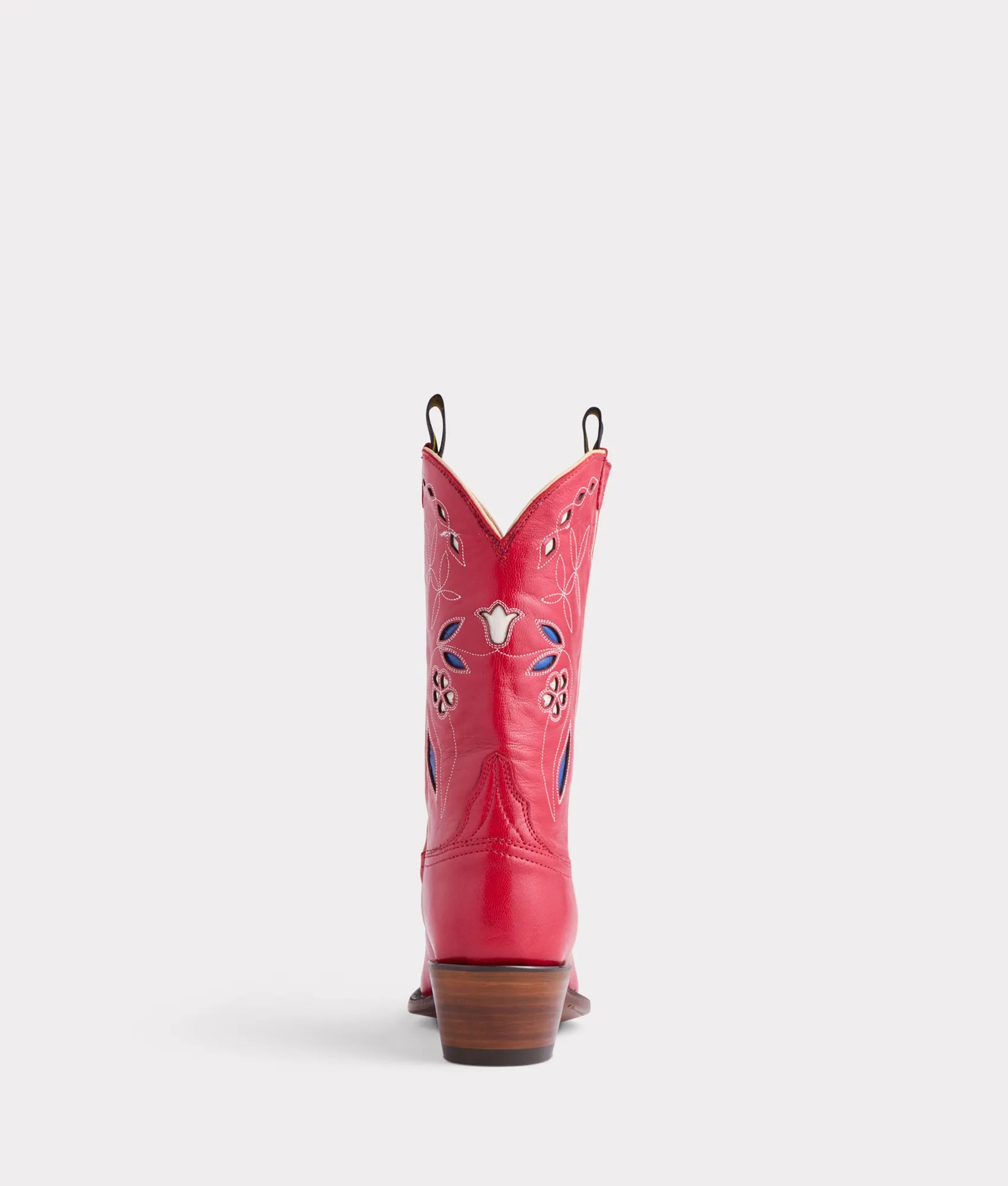Little Reata :: Red