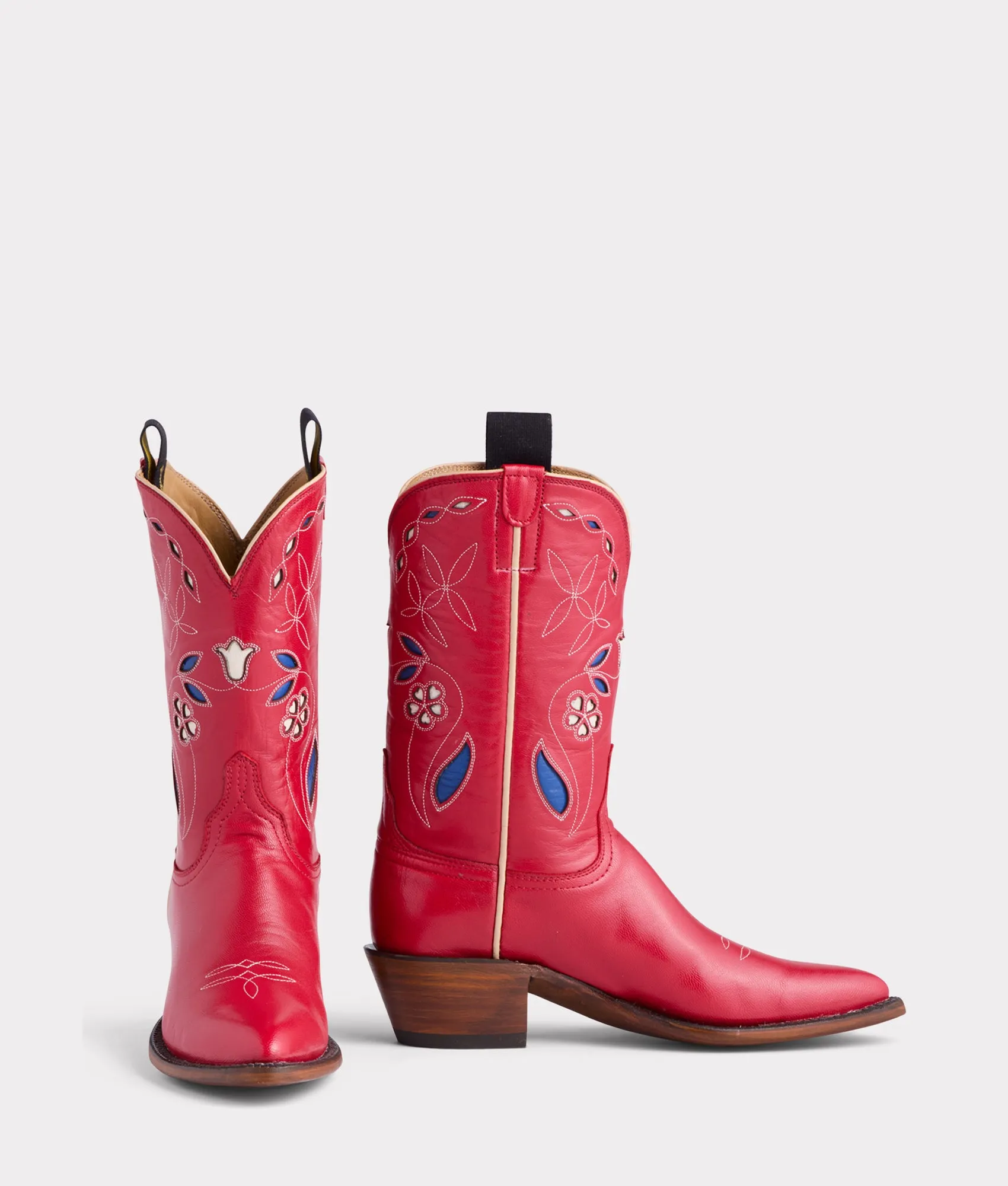 Little Reata :: Red