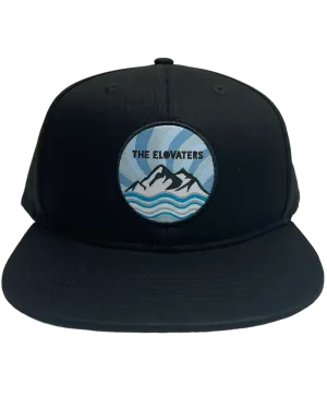 Lonely Mountain Snapback