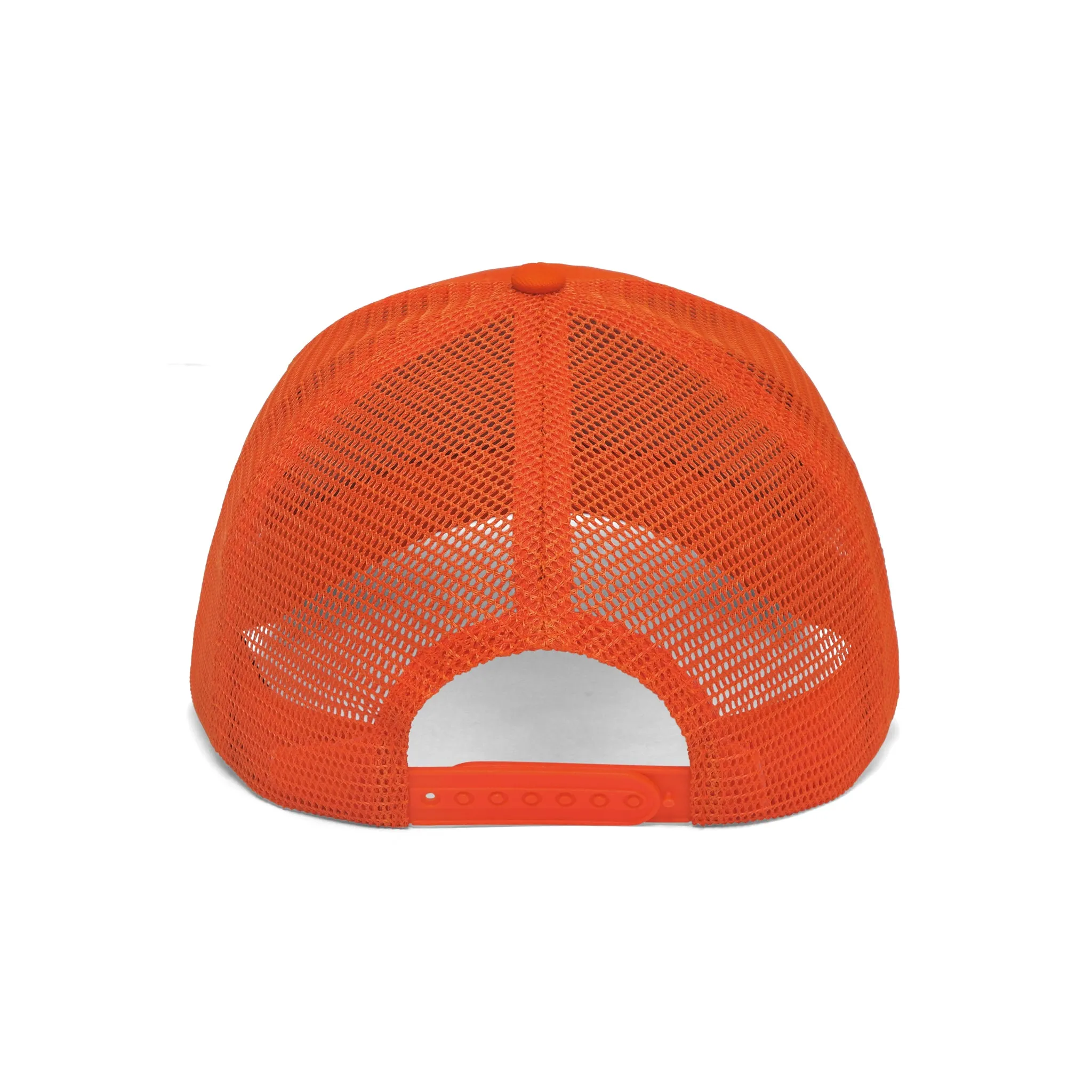 Malbon x 100 Thieves Wrangler Rope Trucker Hat