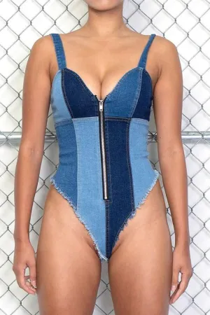MALDIVES BODYSUIT