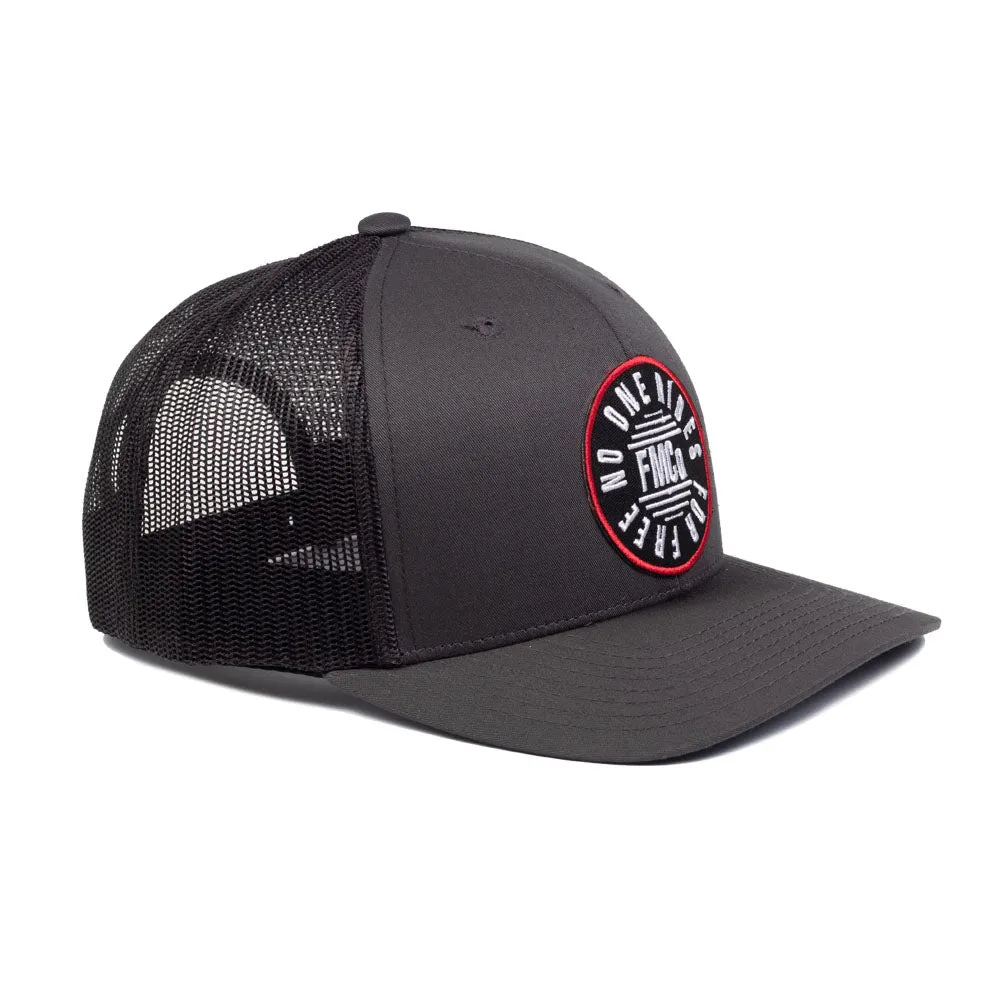 NORFF Charcoal Hat