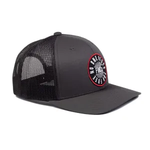NORFF Charcoal Hat