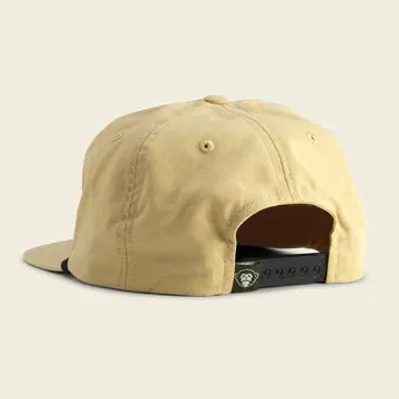 Ocean Offerings Snapback : Gold