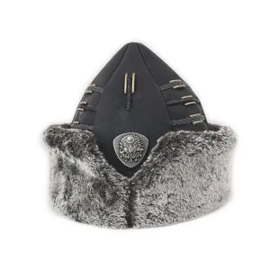 Ottoman Bork Ertugrul Fur Hat 1999