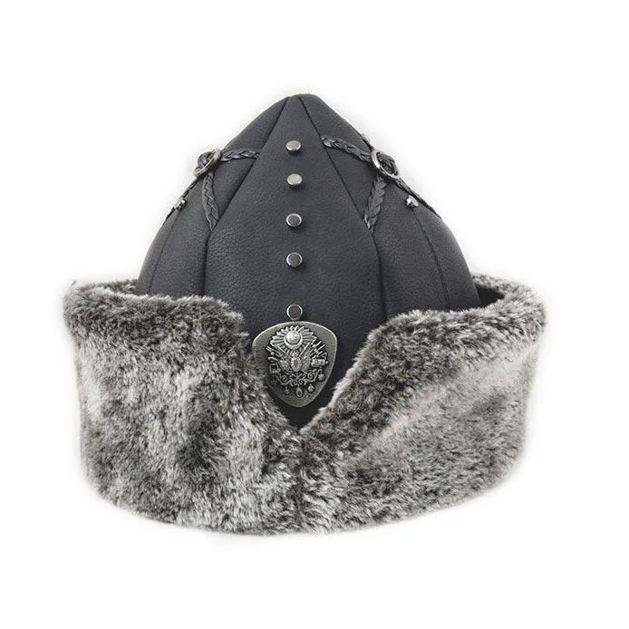 Ottoman Bork Ertugrul IYI Fur Hat 2002