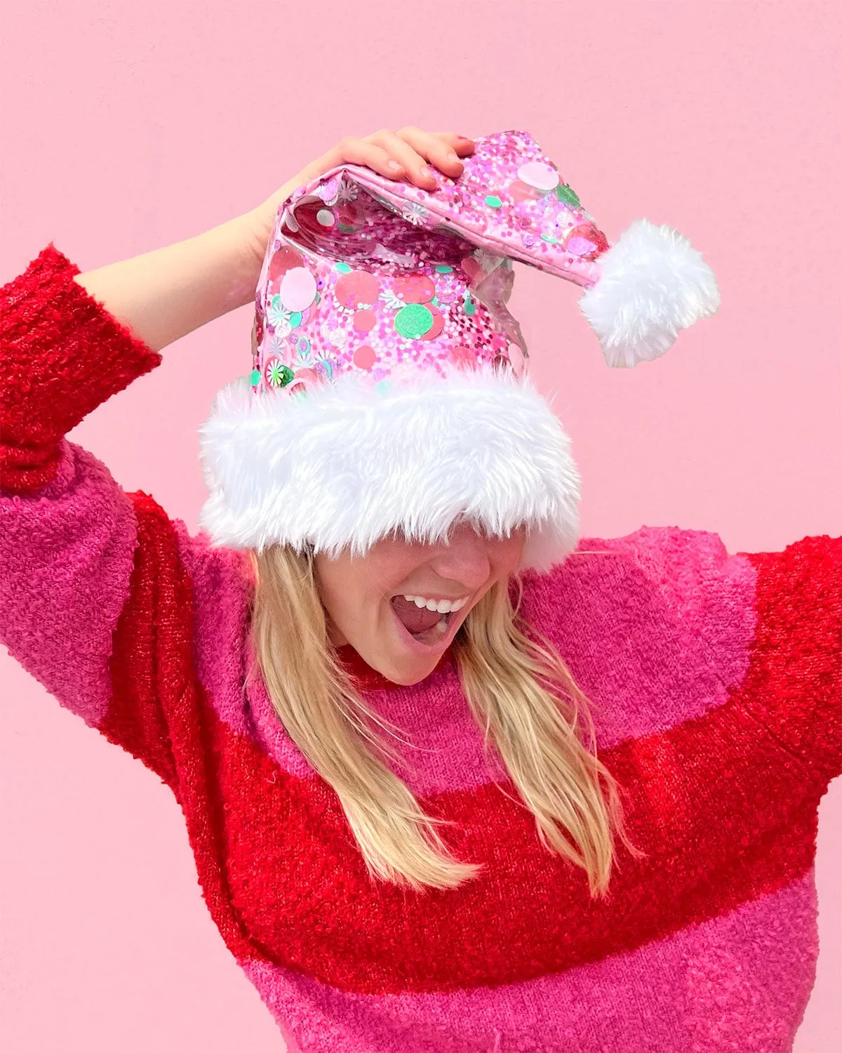 Packed Party Merry Pinkmas Holiday Bundle