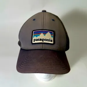 Patagonia SnapBack Hat