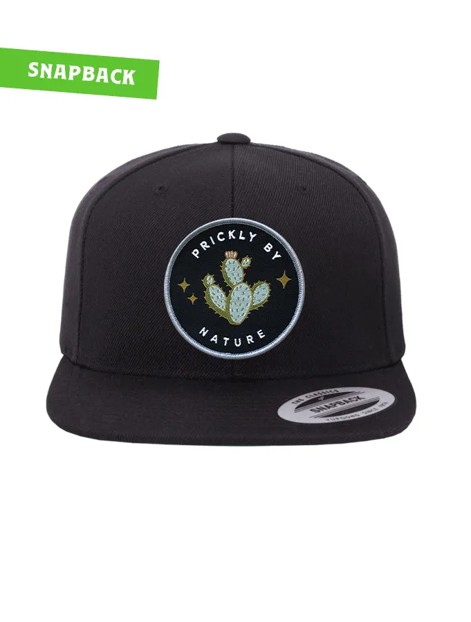 Prickly By Nature  · Hat