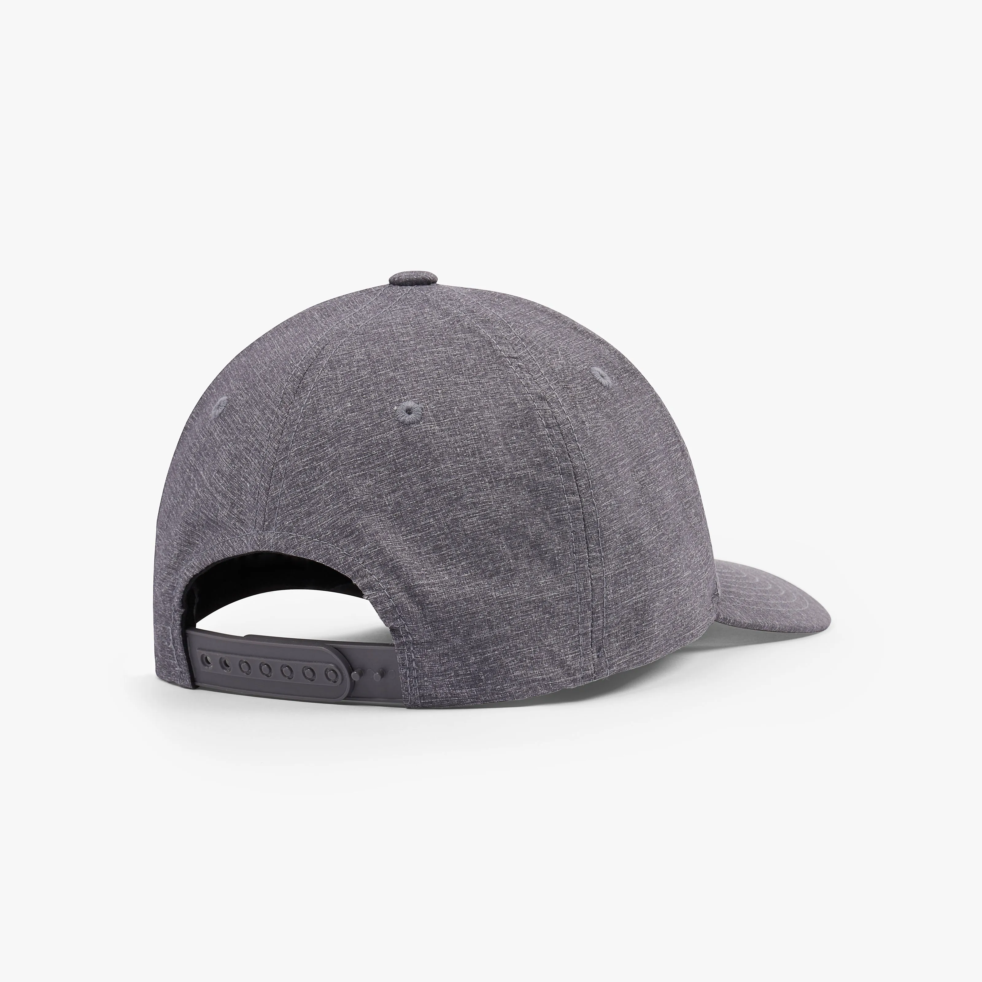 Prop Hat Snapback (Gray)
