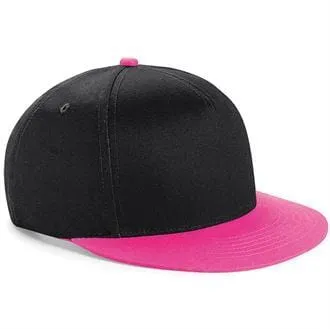 Retro Flag Personalised Snap Back/ Cap