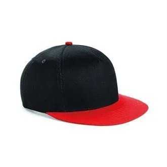 Retro Flag Personalised Snap Back/ Cap
