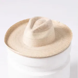 Riviera Hat (Natural)