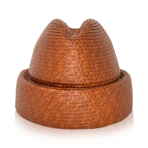 Sharina | Rust Straw