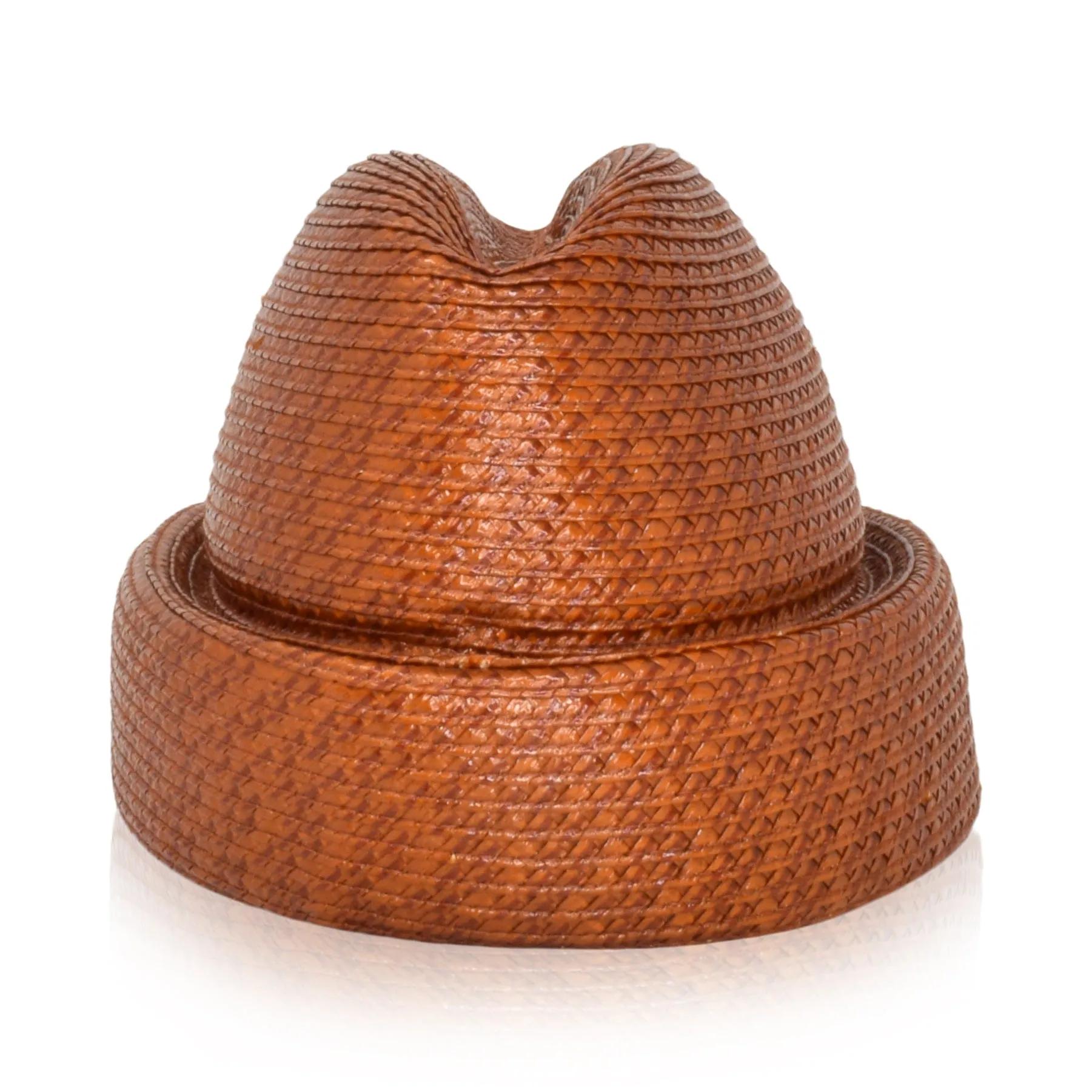 Sharina | Rust Straw