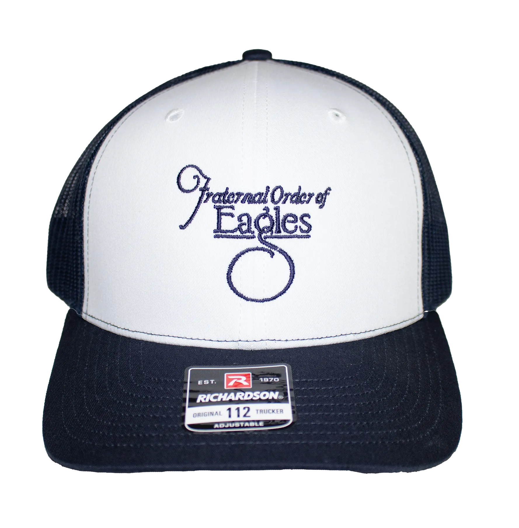 Snapback Trucker Hat