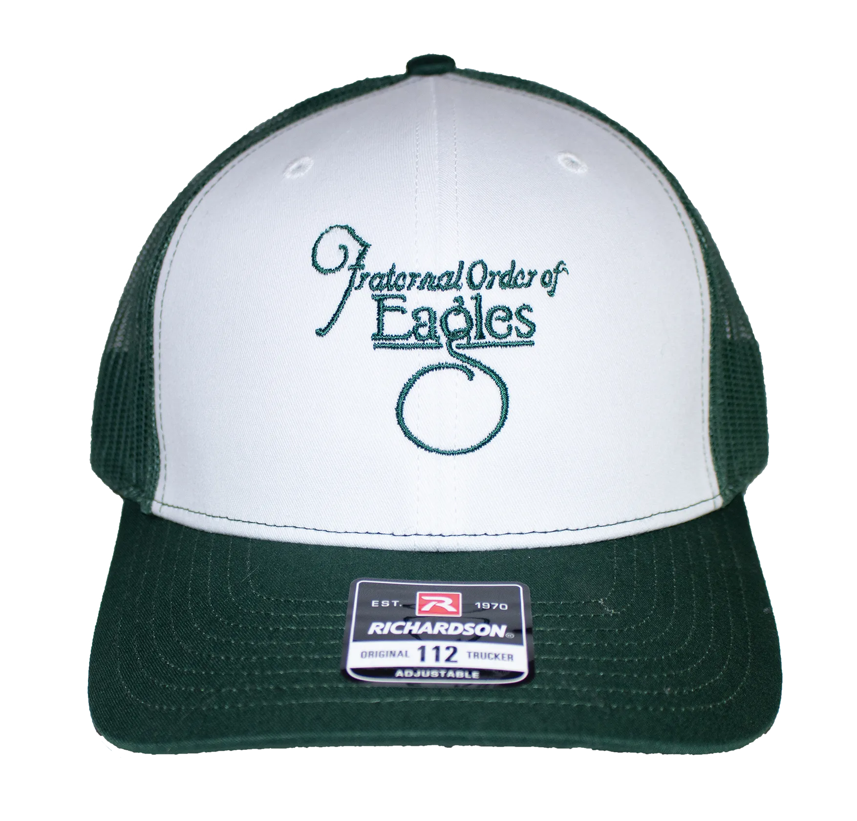 Snapback Trucker Hat