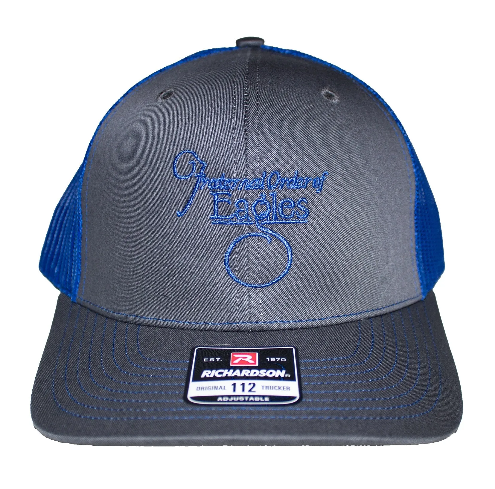 Snapback Trucker Hat