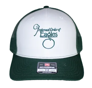 Snapback Trucker Hat