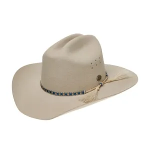 Statesman The Great Divide Fur Felt Hat
