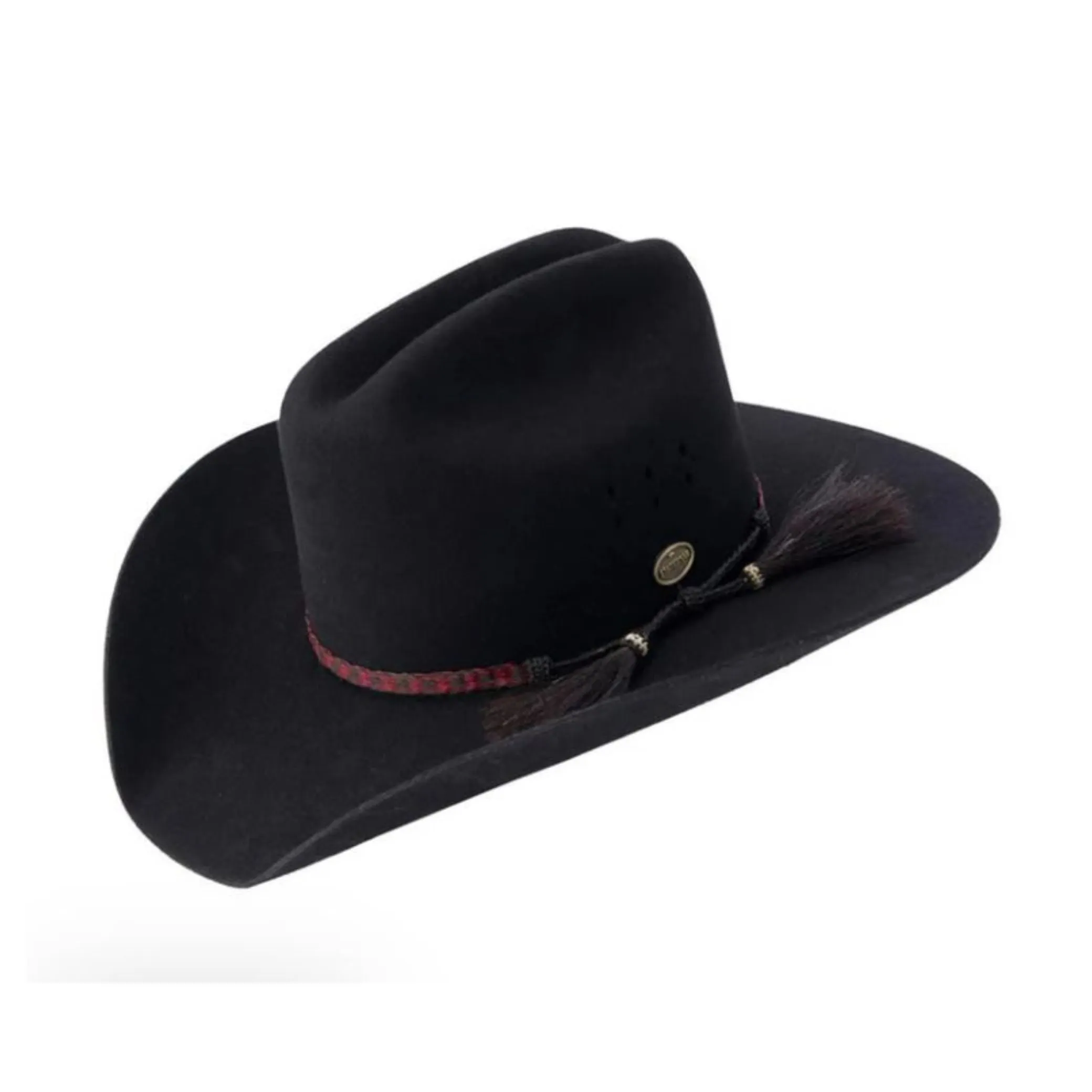 Statesman The Great Divide Fur Felt Hat