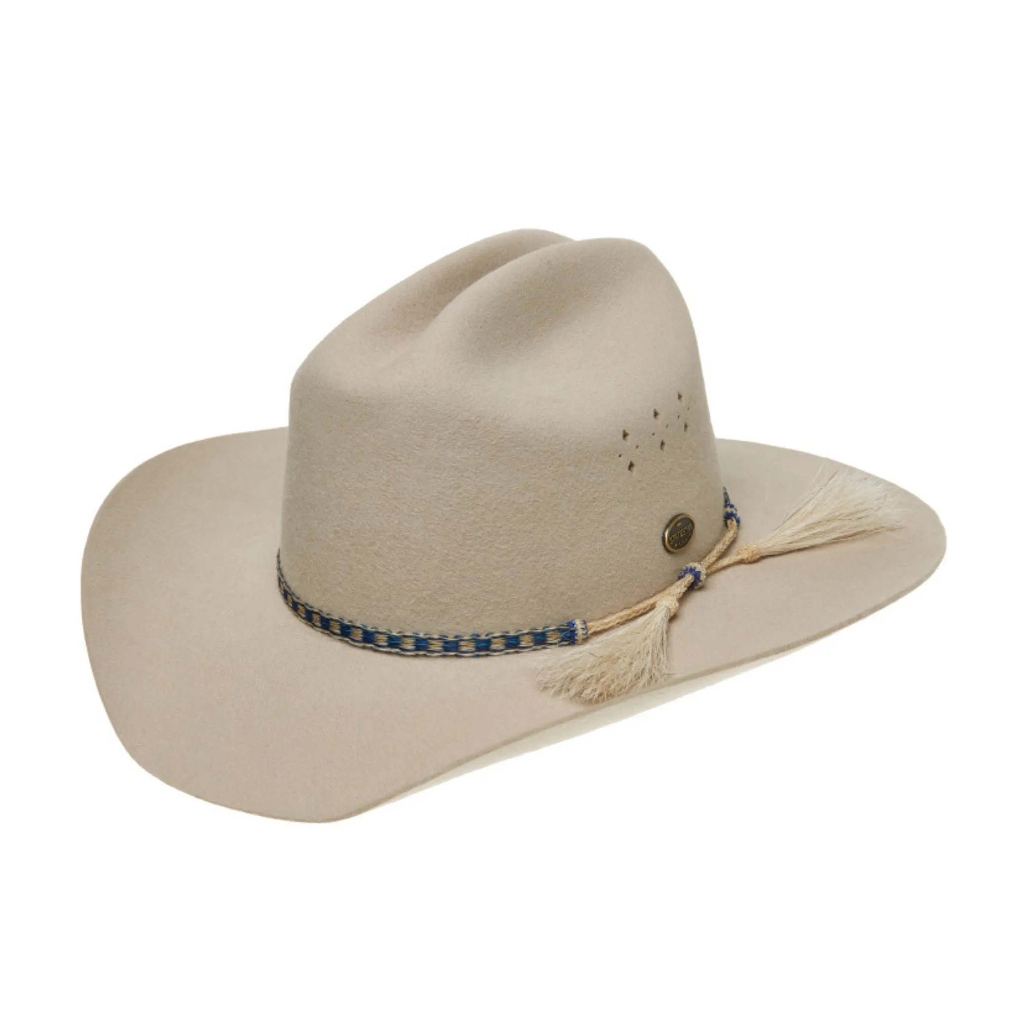 Statesman The Great Divide Fur Felt Hat
