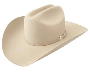 Stetson Lariat 5x Beaver Fur Western Hat