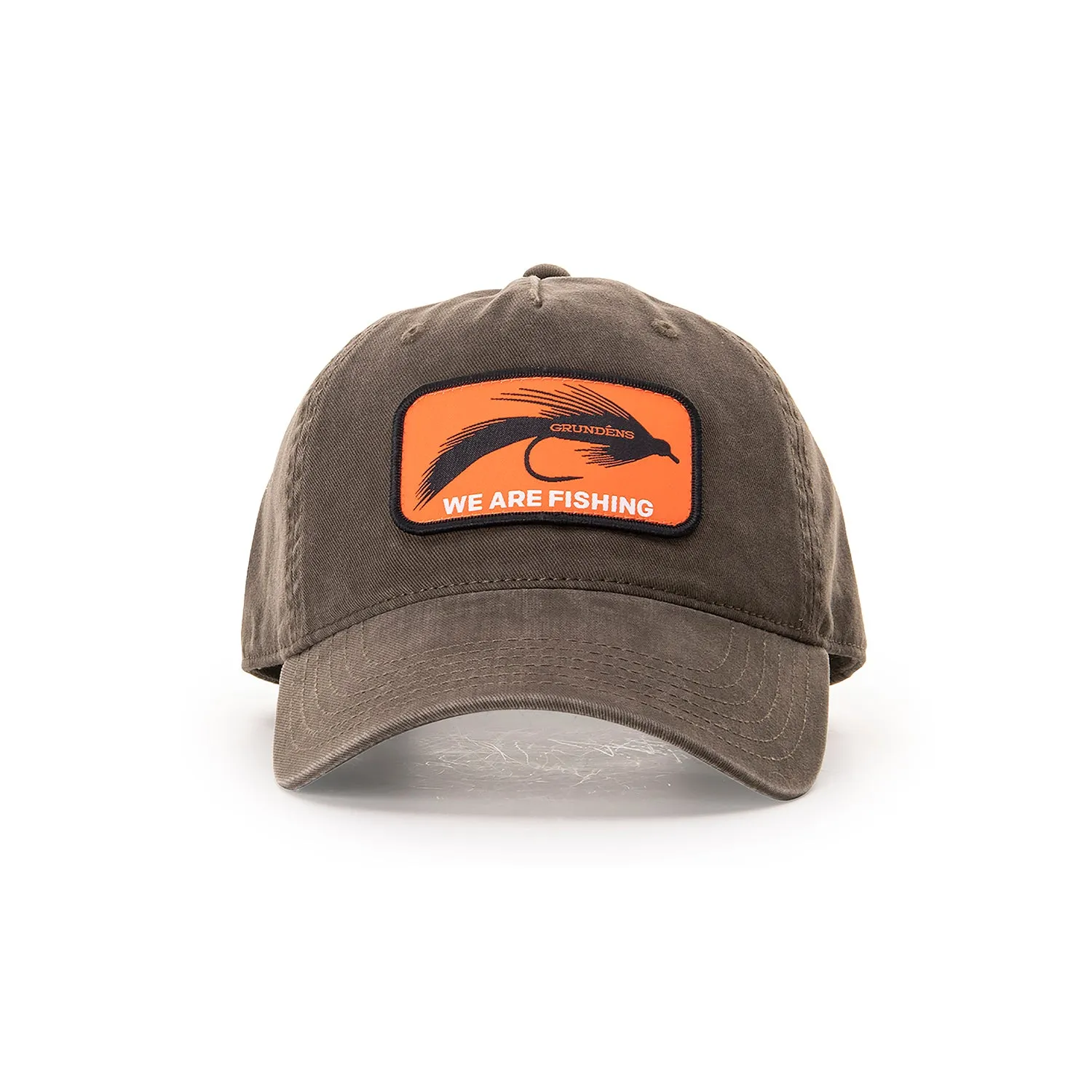 Streamer SE Trucker