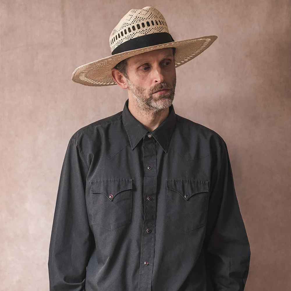 TG PANAMA HAT