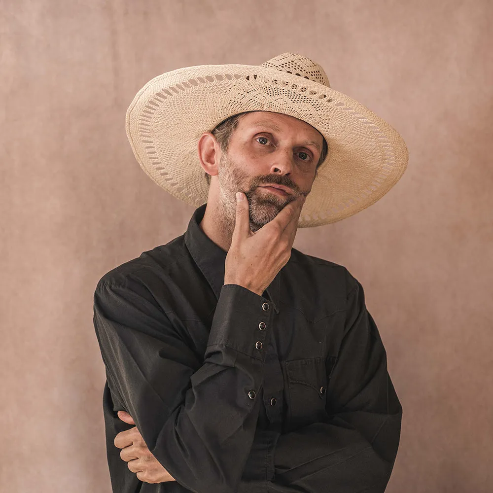 TG PANAMA HAT