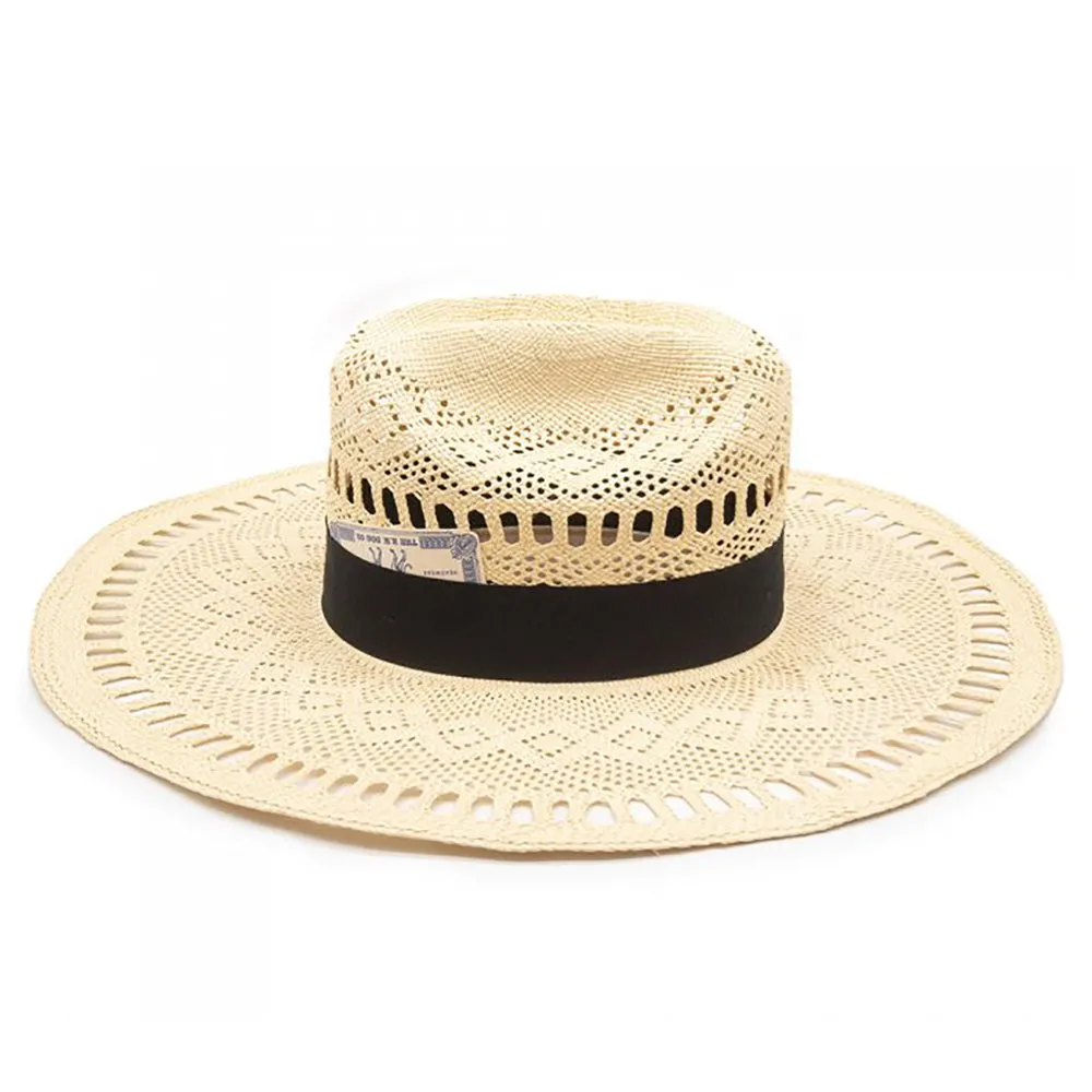TG PANAMA HAT